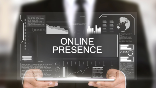 What Is Meant by Digital Presence